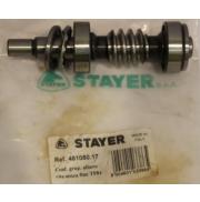 STAYER Cutting machine TF84 Drive shaft set